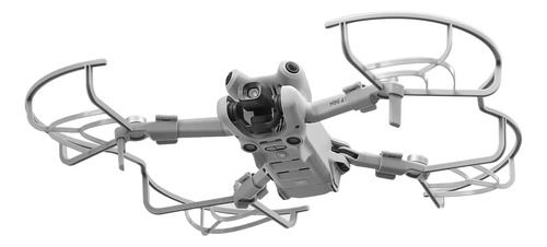Protector De Hélices Para Drone Dji Mini 4 Pro
