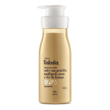 Natura Hidratante Corporal Tododia Macadâmia 400ml