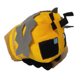 Abeja Minecraft De Peluche 9 Pulgadas