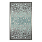 Maples Rugs Pelham - Alfombra Vintage Para Sala De Estar Y D