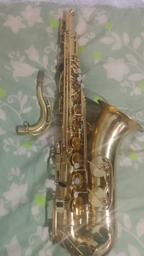 Saxofon Tenor Lumase