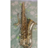 Saxofon Tenor Lumase