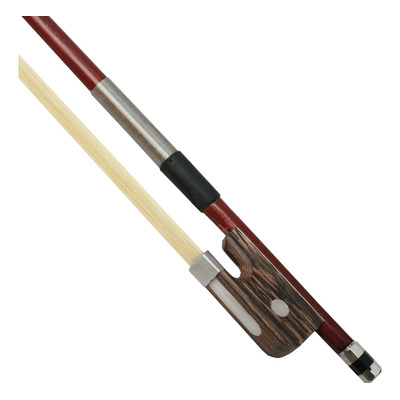 Arco Cromado Olho Paris Rosewood P/ Violoncelo 4/4