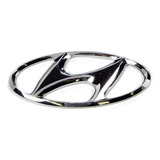 Emblema Delantero Para Hyundai Tucson 2018 2021
