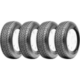 Sailun Terramax H/t Lt 235/75r15 105 T