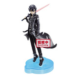 Banpresto Sao Alicization War Of Underworld Kirito