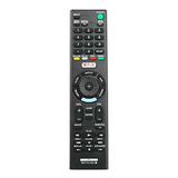 Control Remoto - New Rmt-tx102u Remote Control Fit For Sony 