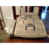 Telefono-fax