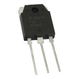 Mosfet Fqa9n90c Genuino Fairchild 900v 9a Encapsulado To-3p