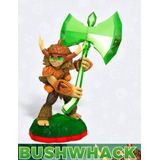 Figura Skylanders Trap Team Bushwhack