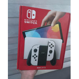 Nintendo Switch Oled 64 Gb. No Adquirir Sin Preguntar 