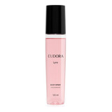 Deo Colônia Lyra 100ml - Eudora