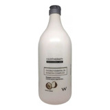 Shampoo Control Frizz Keratin Complex Hair Therapy 1000ml 