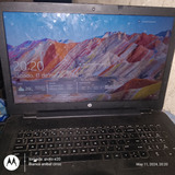 Laptop Hp 17.3 