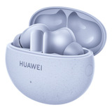 Audífonos In Ear Huawei Freebuds 5i Isle Blue