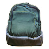 Mochila Para Notebook Kensignton Con Apoyo Lumbar Regulable