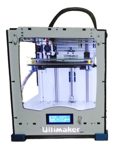 Impresora 3d Ultimaker-estructura Completa Oferta!!!