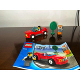 Lego City Auto