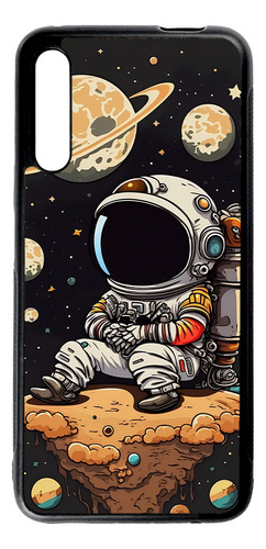 Carcasa Funda Para Huawei Nova 5t Diseño 257