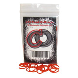 100 Pack O-ring Tanque Co2 Uretano Gotcha Empaque Xtr C