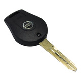 Llave Maestra Original Nissan Versa