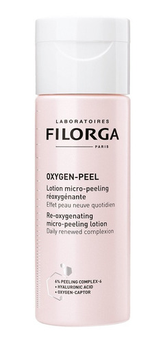 Oxygen Peel Filorga-loción Micropeeling Reoxigenante