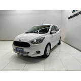 Ford Ka Sel 