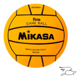 Balon Mikasa Waterpolo Fina Approved Mens