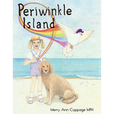 Libro Periwinkle Island - Coppage Mph, Merry Ann