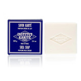 Institut Karite Milk Cream Perfume Shea Soap Jabon 100g