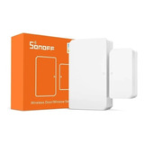 Sonoff Zigbee Sensor Inalámbrico Puerta/ventana Wifi Snzb-04