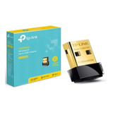 Adaptador Wireless Usb Tp Link Nano Wn-725n 150mbps