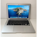 Macbook Air 2017 Ssd 128gb 8gb Ram 1,8 Ghz Dual Core 