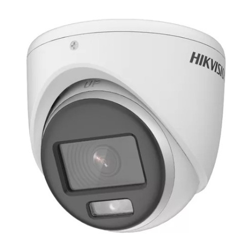 Camara Hikvision Domo Colorvu Ds-2ce70kf0t-mfs Audio