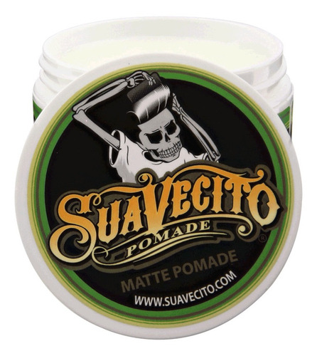 Cera Suavecito Matte