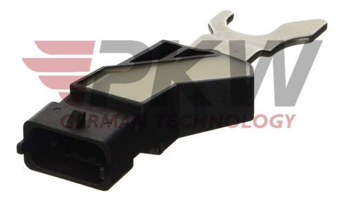 Sensor Fase Levas Chevrolet Astra Vectra Zafira 2.0 2.4 16v Foto 2