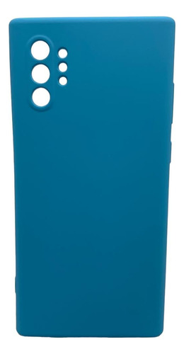 Capa Compatível C/ Samsung Note 10 Plus / 10 Pro  6.75¨ Case