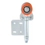 Carretilla Superior Con Bisagra Sencilla  120k Estebro (1pz)