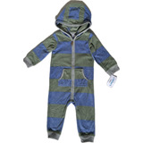 Pijama Enterito Carters Guarda De Micropolar 