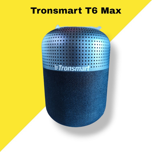 Tronsmart T6 Max
