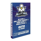 All Stars U.s.a Automix 12 Semillas Bsf Seeds