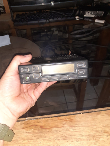 Radio Kenwood Tk940