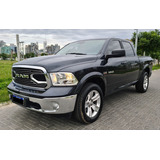 Ram 1500 5.7 Laramie Atx V8