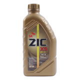 Aceite Motor Zic 5w30 X9 Ls Sn / C3 1 Litro Sintético