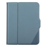 Funda Folio Targus Thz91402gl Versavu Para iPad Mini 6 Azul