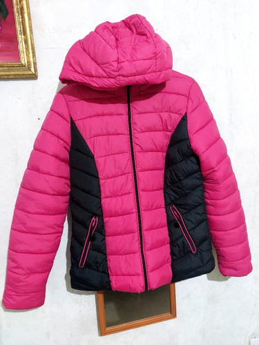 Campera Inflable 