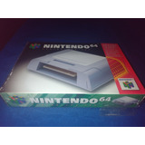 Controller Pak Nintendo 64 Original En Caja