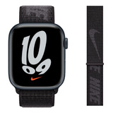 Correa Nike Para Smartwatch Garmin Vivoactive Furerunner Lux