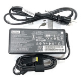 Lenovo 20v 6.7a 135w Slim Tip Ac Adaptador Cargador  Lenovo