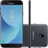 Samsung Galaxy J5 Pro Dual Sim 32 Gb Preto 2 Gb Ram